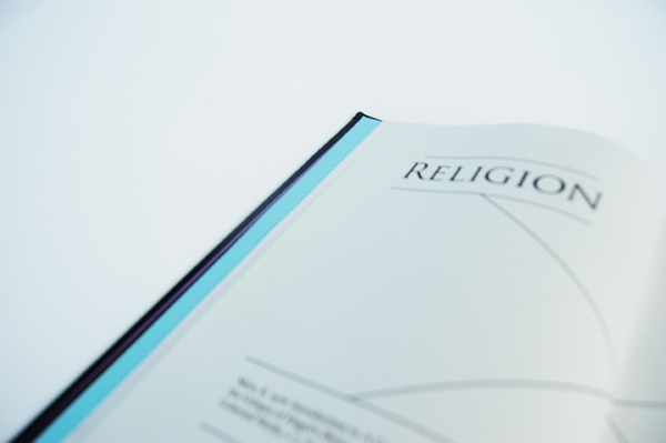 Religion Society Book