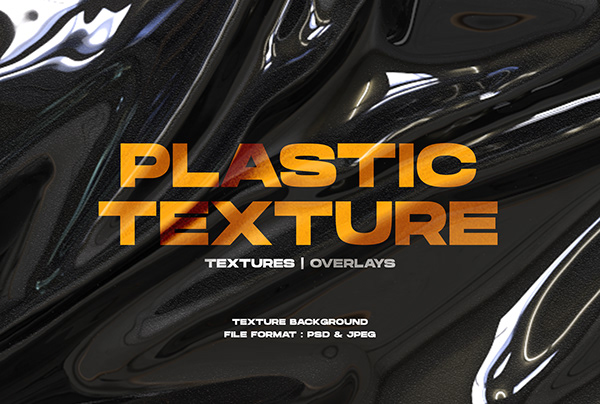 FREE Plastic Textures Pack