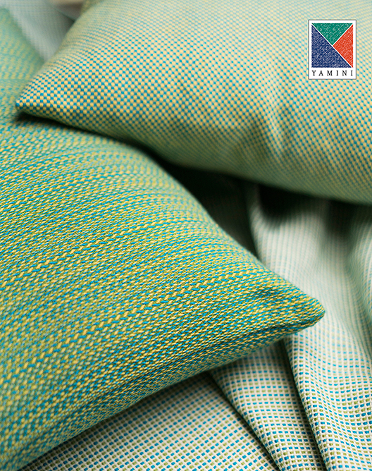 Woven fabrics Textiles Yarns cotton textures plains interiors upholstery home