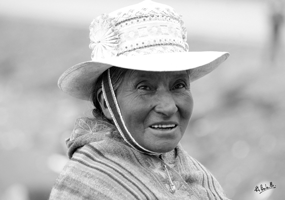 Amérique du Sud bolivie chili perou desert people valparaiso