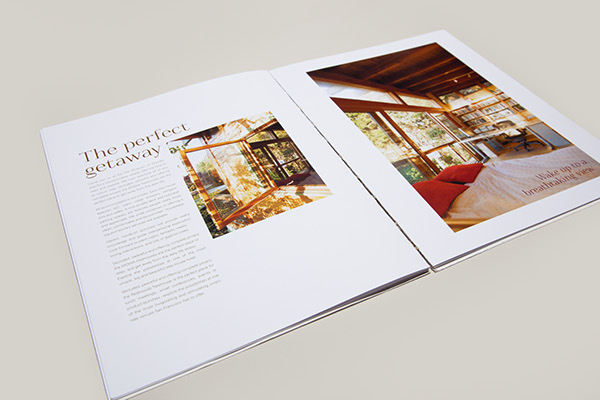 stamp emboss Stationery wood museum brochures Logotype identity Business Cards engraving logo graphic design coptic binding