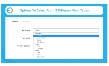 OpenCart custom checkout fields OpenCart custom fields plugins extensions