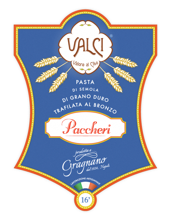 Valci Pasta Gragnano Italy Naples sicilia Pistacchi pistachios pesto paccheri Rigatoni   food label Italian food panettone colomba