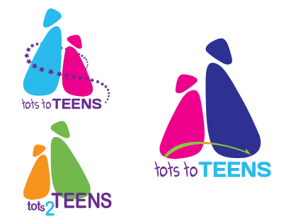 logo teens kids graphic boston