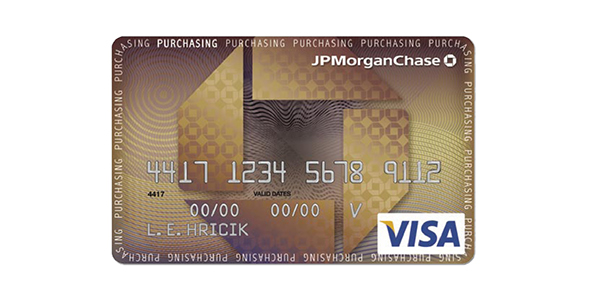 mcgarrybowen  JPMorgan Chase Credit Card Designs on Behance