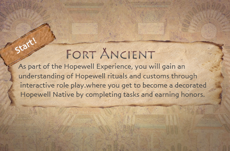 #FortAncient #Ohio #Hopewell #Hopi