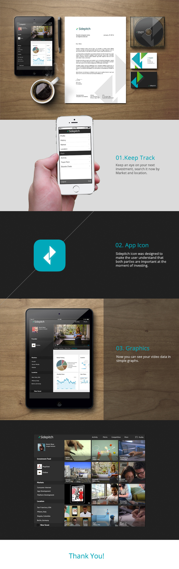 ux Investment icon app app design entrepreneur video Web