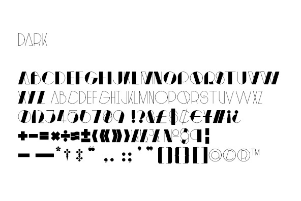 type font Typeface deco modern Didone bodoni Didot Retro vintage design art Classic