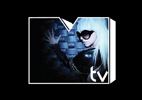 restyled RESTYLING Mtv MTV logo Sean valies Sean Valies new MTV logo New logo logo restyled