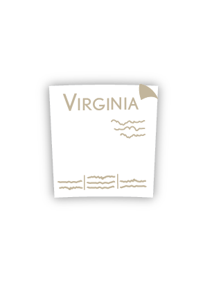 viginia living subscription sell sheet