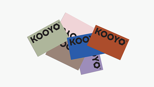 KOOYO Healthy Brand