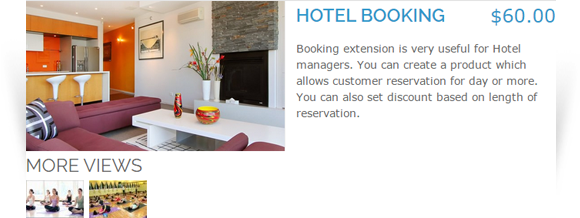 magento booking extension booking and reservation magento booking system magento booking hotel
