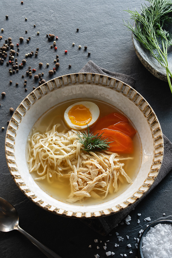 Soup series|| For Eshak menu