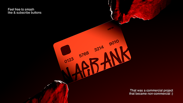 Naebank / Scam Bank