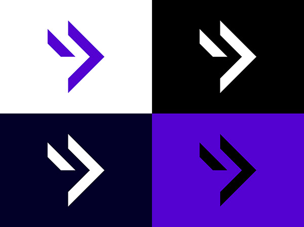 Apeode logo and branding identity design