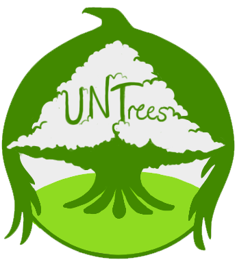 UNTrees nonprofit Sustainability