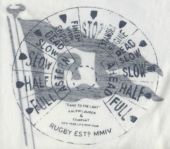 Rugby Rugby Designs