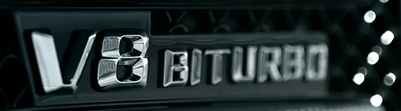 Merecedes-Benz monomango Autosalon Paris AMG gt Turbo 8 berlin