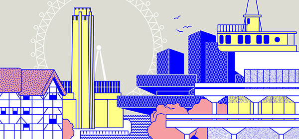 London Architecture Guide