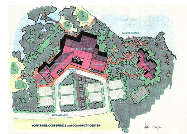 planning site planning subdivision Community Planning