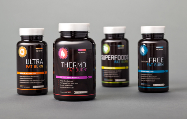 apex thermo fat burn review