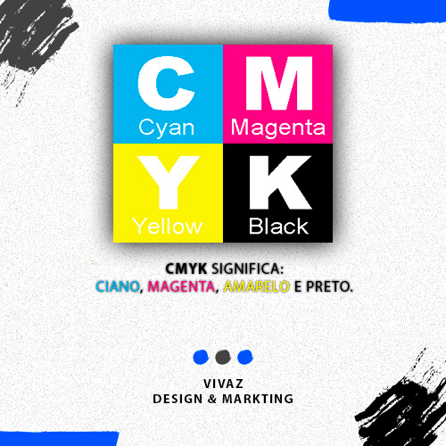 CMYK glossário Glossary type design grafico brasil design gráfico designer graphic brand identity Glossário Design