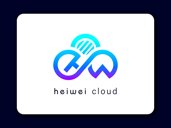 Cloud Logo | Modern Logo