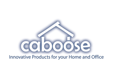 caboose interface design Flash ActionScript2 Logo Design