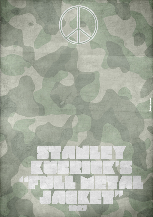 posters Stanley Kubrick fim minimal design jelly virtual exhibition http //www.cinematheque.fr/expositions-virtuelles/kubrick_web/index.php