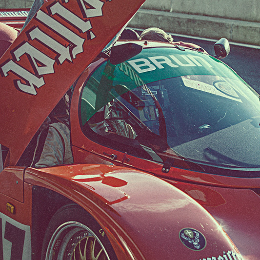 vintage Retro Motorsport historic racing Porsche group-c f1 FERRARI race cars automotive   carporn grading grade