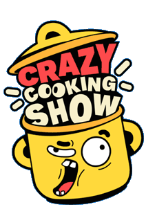 Boing! cooking crazy crazyness kids kitchen Show teens tv tv show