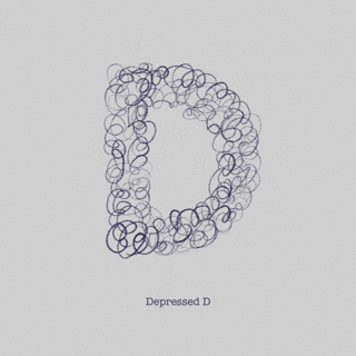 animated letters kinetic typography Motion Type 36daysoftype animation  emotion lettering motion Moving Type typography  