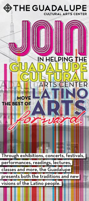 Guadalupe Cultural Arts