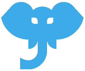 logo Logo Design Yoga elephant