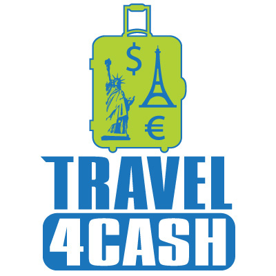 logo Web Design  Travel