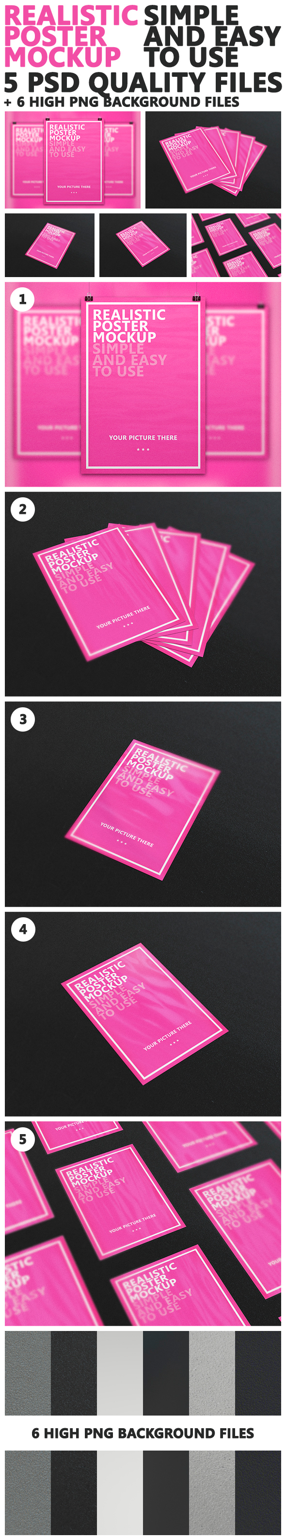 a3 a4 a5 Beautiful brochure flyer high media mock up mock-up Mockup mockups object paper perfect