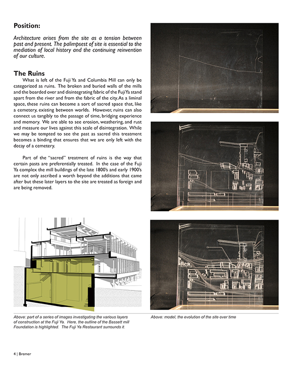 masters thesis project masters thesis project