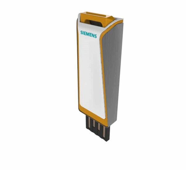 usb flash drive Siemens Competition