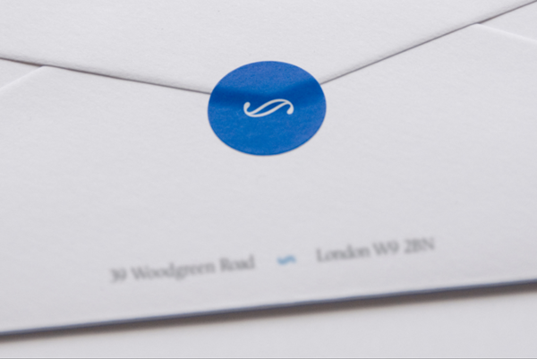 identity print Stationery letterpress letterhead logo
