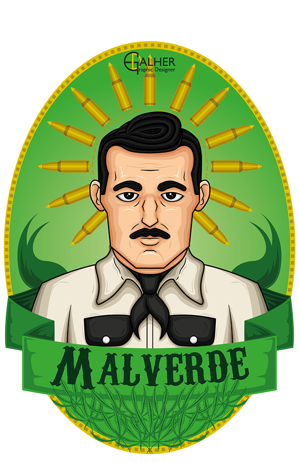 Malverde Images | Photos, videos, logos, illustrations and branding on  Behance