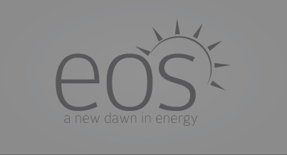 eco energy logo redesign