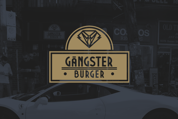 burger menu Toronto gangster Young astronaut