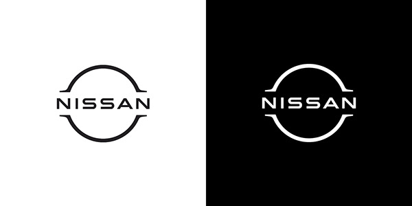 Nissan Logo Refresh