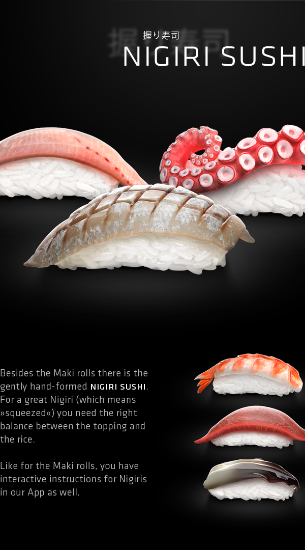 sooshi Sushi Food  sea japan recipe cooking Rice maki traditional Ocean inferface Appdesign apple iphone