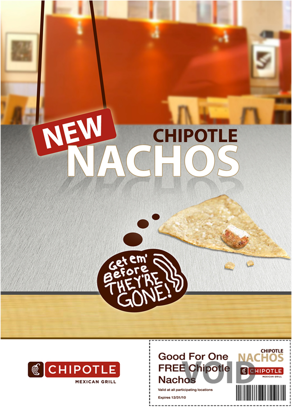 JS Designs LLC Chipotle Mexican Grill