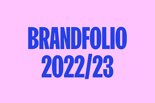 Brandfolio 2022/23