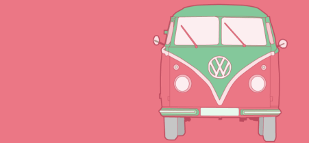Gifts for Him - Campervan Gifts Including VW Gifts