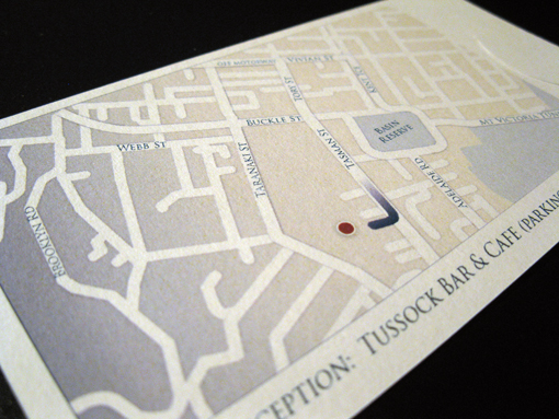 wedding invitation wedding Paper Fold thankyou card menu Place Setting