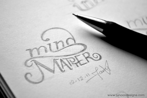 hand drawn  typography Typeface freehand Free style freedom Love Quotes words phrases Who Am I? kiss mind over matter sexy faith