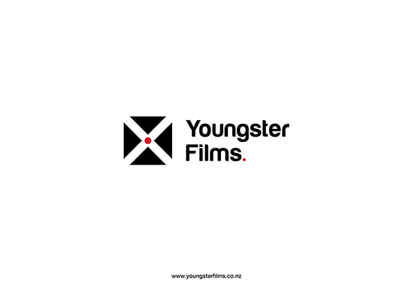 Youngster Films Branding